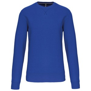 Kariban K442 - SWEAT-SHIRT ENCOLURE RONDE UNISEXE