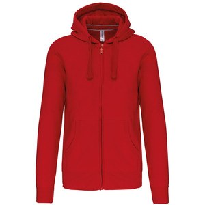 Kariban K454 - SWEAT-SHIRT CAPUCHE ZIPPÉ UNISEXE