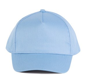 K-up KP116 - CASQUETTE EN COTON - 5 PANNEAUX