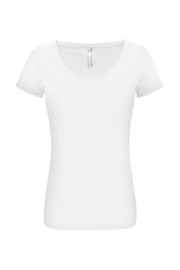 Kariban K360 - T-SHIRT MANCHES COURTES FEMME