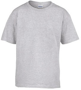 Gildan GI6400B - T-SHIRT ENFANT Sport Grey