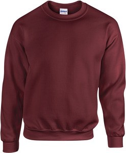 Gildan GI18000B - SWEAT ENFANT COL ROND Maroon