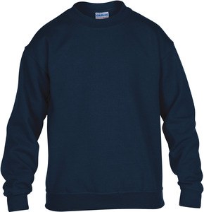 Gildan GI18000B - SWEAT ENFANT COL ROND