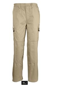 SOLS 80600 - Active Pro Pantalon Workwear Homme