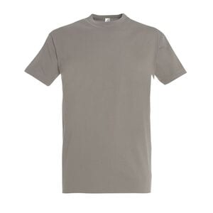 tee-shirt homme col rond