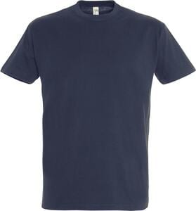 tee-shirt homme col rond