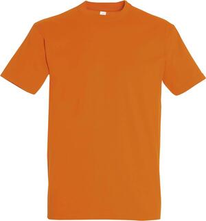 tee-shirt homme col rond