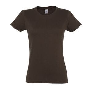 tee shirt manches courtes femme