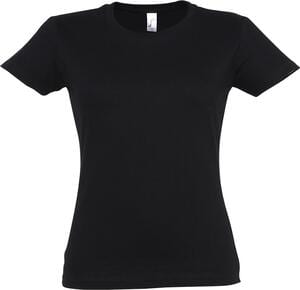 tee shirt manches courtes femme