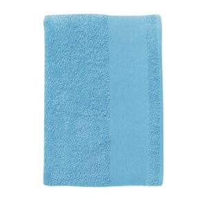 SOL'S 89001 - ISLAND 70 Serviette De Bain Turquoise