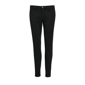 SOLS 01425 - JULES WOMEN Pantalon Femme 7/8