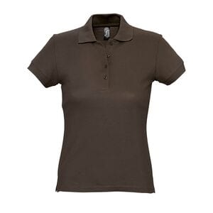 SOLS 11338 - PASSION Polo Femme