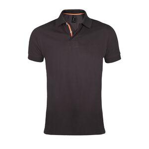 SOLS 00576 - PATRIOT Polo Homme