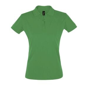 SOLS 11347 - PERFECT WOMEN Polo Femme