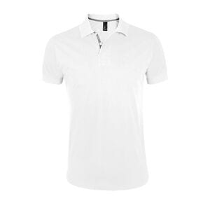 SOLS 00574 - PORTLAND MEN Polo Homme