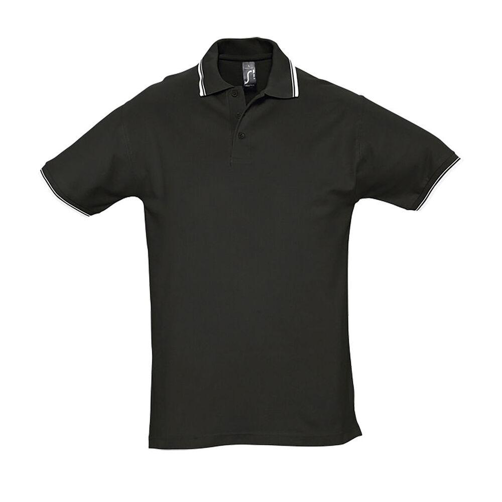 SOL'S 11365 - PRACTICE Polo Homme