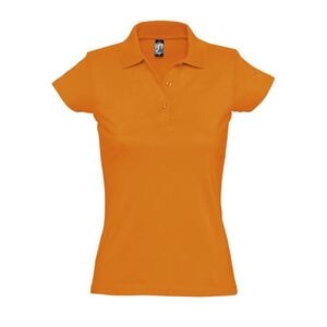 SOLS 11376 - PRESCOTT WOMEN Polo Femme