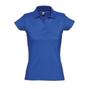 SOLS 11376 - PRESCOTT WOMEN Polo Femme