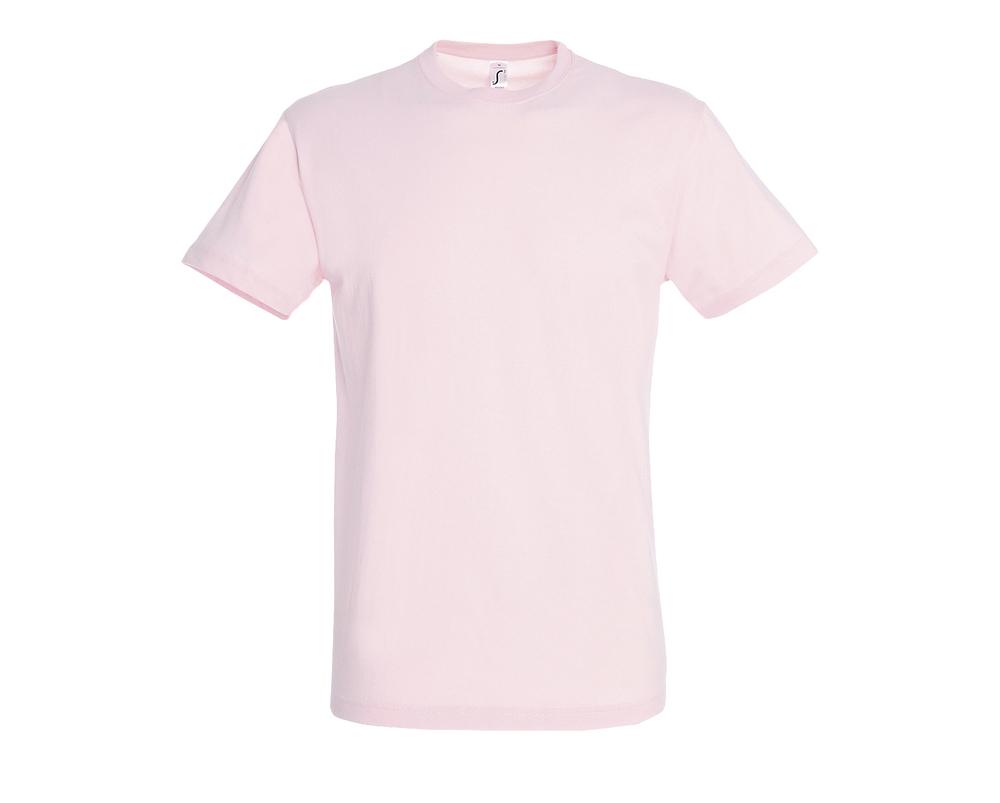 SOL'S 11380 - REGENT Tee Shirt Unisexe Col Rond