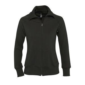 SOLS 47400 - SODA Veste Femme Zippée