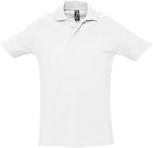 SOLS 11362 - SPRING II Polo Homme