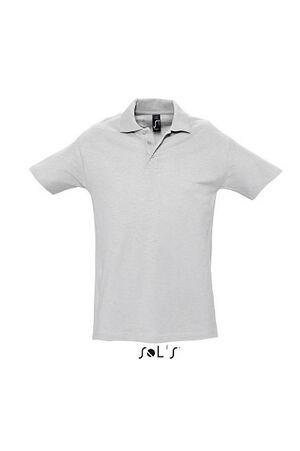 SOLS 11362 - SPRING II Polo Homme