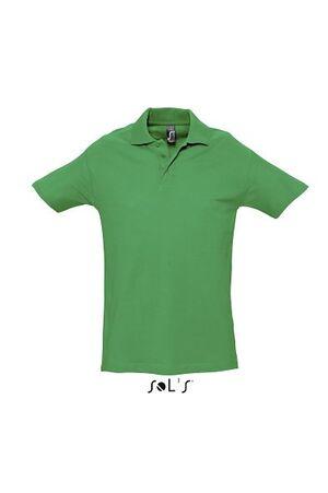 SOLS 11362 - SPRING II Polo Homme