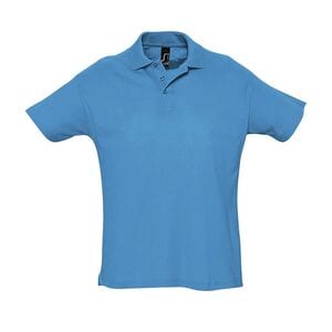 SOLS 11342 - SUMMER II Polo Homme