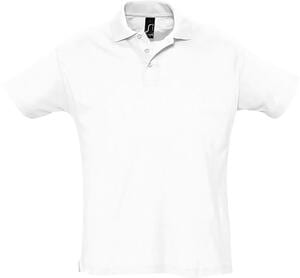 SOLS 11342 - SUMMER II Polo Homme