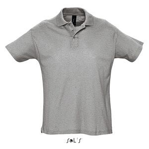 SOLS 11342 - SUMMER II Polo Homme