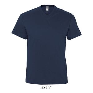 SOLS 11150 - VICTORY Tee Shirt Homme Col ‘’V’’