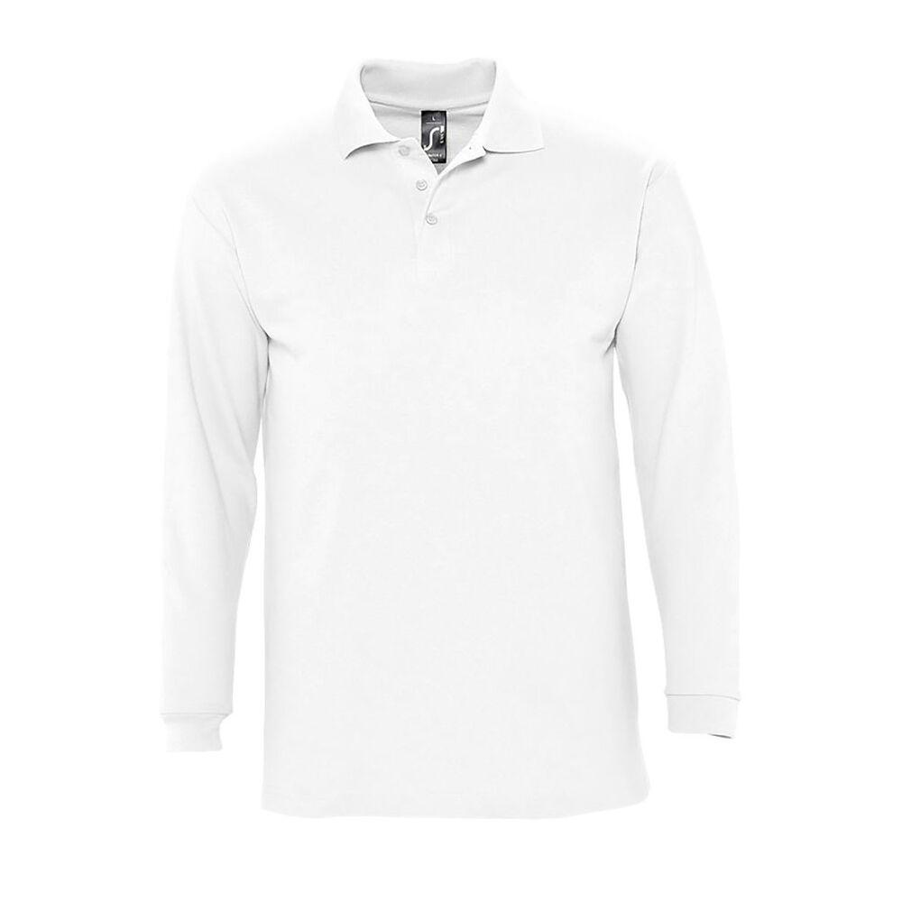 SOL'S 11353 - WINTER II Polo Homme