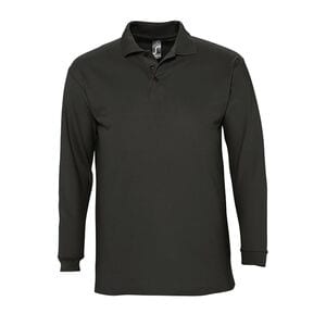 SOLS 11353 - WINTER II Polo Homme