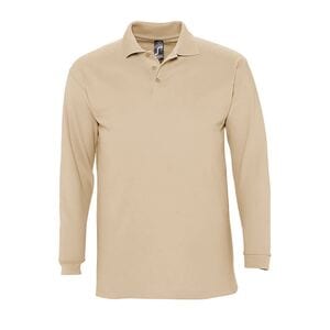 SOLS 11353 - WINTER II Polo Homme