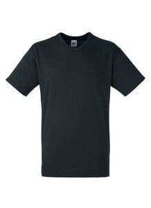 Fruit of the Loom SS034 - T-Shirt Homme Col V