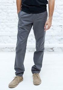 Kariban K789 - PANTALON CHINO