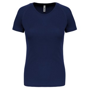 ProAct PA439 - T-SHIRT SPORT MANCHES COURTES FEMME