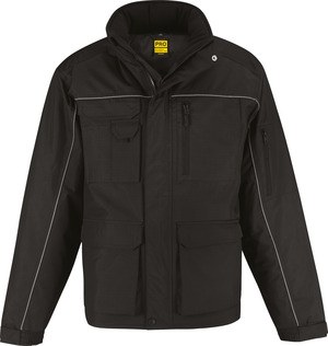 B&C Pro CGJUC41 - Veste Shelter Pro