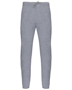 Proact PA186 - Pantalon de jogging en coton léger unisexe Oxford Grey