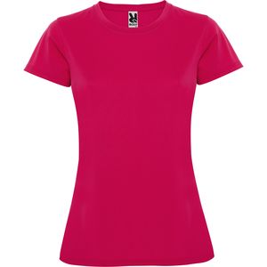 Roly CA0423 - MONTECARLO WOMAN T-shirt technique manches courtes