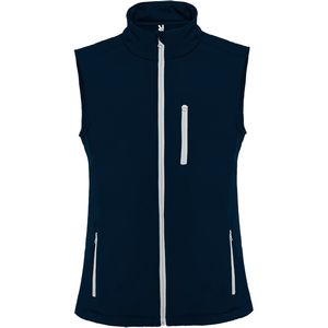 Roly RA1199 - NEVADA Gilet softshell 2 couches