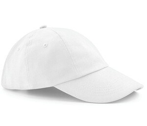 Beechfield BF058 - Casquette Blanc