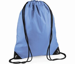 Bag Base BG100 - Sac Gym Laser Blue