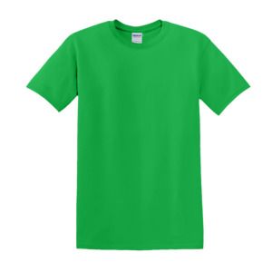 Gildan GN640 - T-Shirt Manches Courtes Homme Vert Irlandais