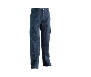 Herock HK001 - Pantalon de Travail Plusieurs Poches