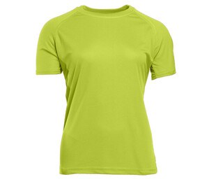 tee shirt sport femme