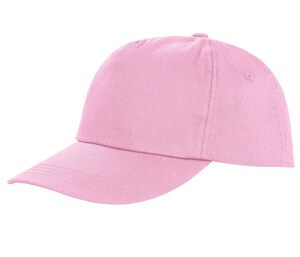 Result RC080 - Casquette Homme Houston Rose