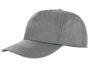 Result RC080 - Casquette Homme Houston Dove Grey
