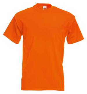 Fruit of the Loom SC210 - T-shirt Qualité Supérieure