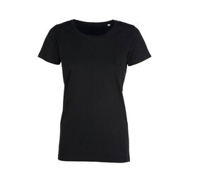 Sans Étiquette SE684 - T-Shirt Femme